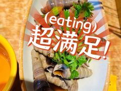 -喝丢一只鞋海鲜烧烤(北京街店)