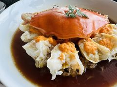 -广州柏悦酒店·悦景轩·粤菜餐厅