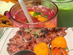-BE BRIGHT KITCHEN(正佳广场店)