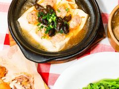 -东江厨岸（惠州味道）(江畔花园店)