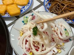 -朱光玉火锅馆(正弘城店)