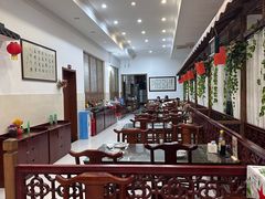 -呼吸森林·生态农庄农家乐私房菜