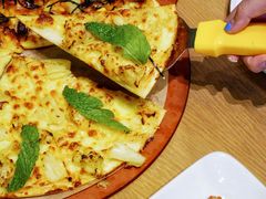 -乐凯撒披萨(福田COCOPark店)