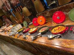 -万达瑞华酒店美食汇自助餐厅(楚河汉街店)