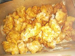 -阿捡忭京炸鸡(韭菜园总店)