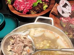 -二刀潮牛(重庆光环购物公园店)