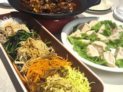 -老大连·海肠捞饭·大连海鲜大连菜(西安路店)