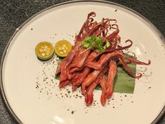 -庐灶江南·江南菜·四合院Bistro(东直门·华侨夜泊君亭店)