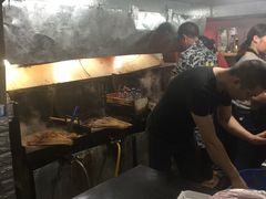 大堂-十里铺铁板鱿鱼