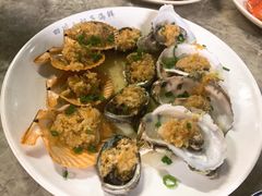 -四川小胡子海鲜(丁村万人海鲜广场店)