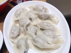 -喜家德虾仁水饺(马栏店)