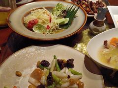 -西双版纳洲际度假酒店-曼霖轩中餐厅