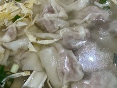 -黄阿姨锅贴大王(万航渡路店)