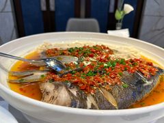 -沁园·珍藏湘味(芙蓉广场店)