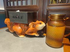 -姑苏家宴·苏帮菜·松鼠桂鱼(苏州总店)