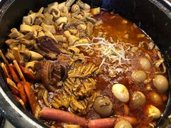 -安徽阜阳卷馍(西单店)