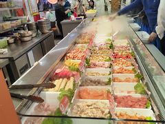 -椒锅锅·麻辣香锅(宝地广场城市集市店)