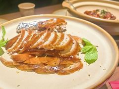 -青年公社烤鸭(熙悦天街店)