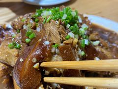 -小幸湖春饼(悦茂购物中心店)