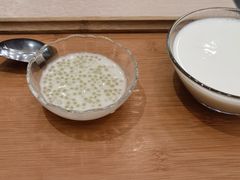 手作姜撞奶-佰搭果·广式茶餐厅(西华路店)