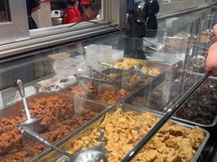 -乔波食品(杜桥中心菜场店)