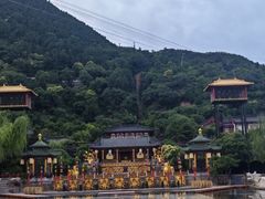 -华清宫景区