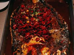 -半天妖烤鱼(大兴大悦春风里店)