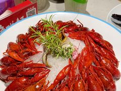 -杨氏青龙虾·吃蟹季(金盛路总店)