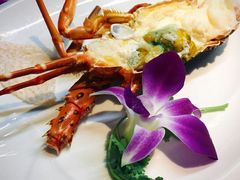 龙虾饭-宜兴隆家宴·私房菜(泰安华庭店)