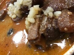 -四里沙茶面(七星西路分店)