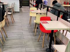 -永和大王(茉莉上新·军博店)
