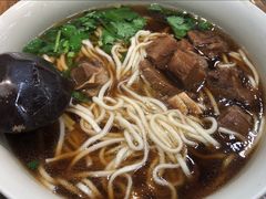 -李先生牛肉面大王(北京平谷步行街店)