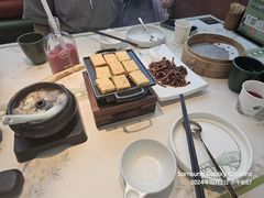 -云海肴·汽锅鸡·云南菜(高德置地店)