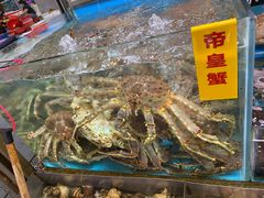 水产区-蛇口市场