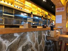 -平娃三宝烧烤·面食(南小街店)