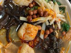 -笋果坊螺蛳粉(竹园小区店)