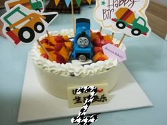 -花间烘焙BLossom Bakery