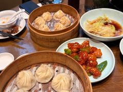 -南翔馒头店(豫园店)