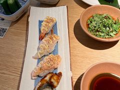 -温野菜涮涮锅(曲江大悦城店)