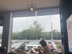 -瑞幸咖啡(永康公寓店)