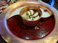 -老诚一锅羊蝎子(黄寺大街店)