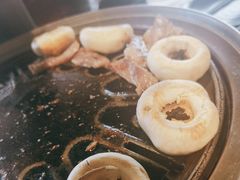 -九田家黑牛烤肉料理(珠江摩尔店)