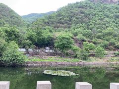 -妙峰山风景名胜区