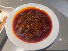 -半天妖烤鱼(丰科万达店)