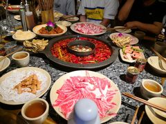 -蜀大侠火锅(建设路第五大道店)