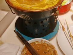 -涮福記·现切牛羊肉火锅(世纪汇店)