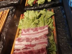 -千滋百味自助海鲜烤肉(布吉景华店)