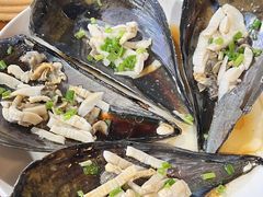 -坛南湾农家乐·海鲜楼·大排档(平潭坛南湾店)