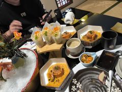 -天狗山料理(省体店)