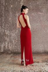 点击看大图 -GODDESS WHITE婚纱礼服(鹏城动力大厦店)